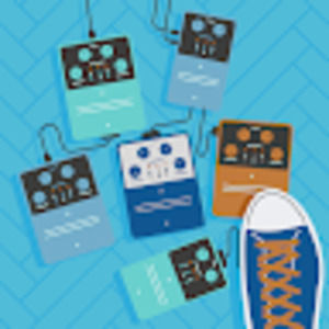 Meet your Posher, Weddy